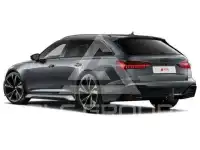 2025 Audi RS6