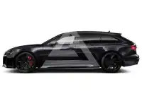 2025 Audi RS6
