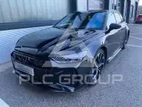 2026 Audi RS6