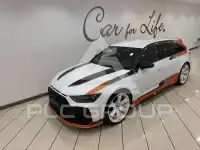 2025 Audi RS6