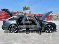 2025 Audi RS6