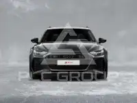 2025 Audi RS6