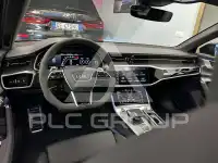 2025 Audi RS6