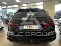 2025 Audi RS6