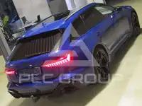 2025 Audi RS6
