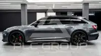 2025 Audi RS6