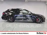 2025 Audi RS6