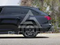 2025 Audi RS6
