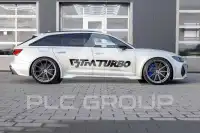 2025 Audi RS6