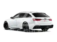 2025 Audi RS6