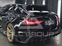2025 Audi RS6