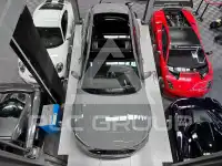 2025 Audi RS6