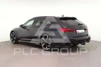2025 Audi RS6