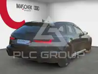 2025 Audi RS6