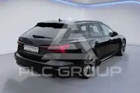 2025 Audi RS6