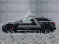2025 Audi RS6