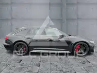 2025 Audi RS6