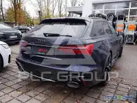 2025 Audi RS6