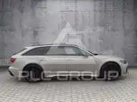 2025 Audi RS6