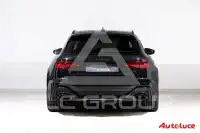 2025 Audi RS6