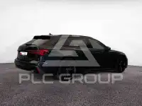 2025 Audi RS6