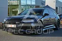 2025 Audi RS6