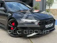 2024 Audi RS6