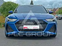 2025 Audi RS6