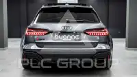 2025 Audi RS6