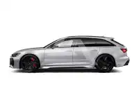 2025 Audi RS6