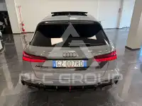 2025 Audi RS6
