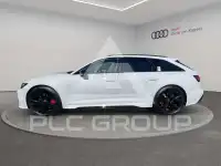 2025 Audi RS6