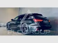 2025 Audi RS6