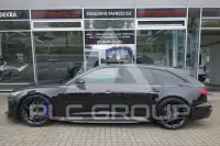 2025 Audi RS6