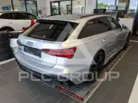 2025 Audi RS6