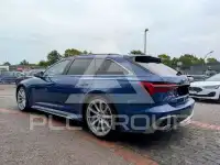 2025 Audi RS6