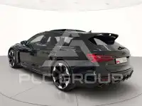 2025 Audi RS6