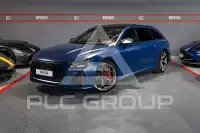 2025 Audi RS6
