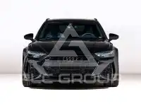 2025 Audi RS6