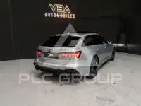 2025 Audi RS6