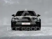 2025 Audi RS6