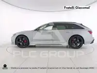 2025 Audi RS6