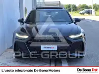 2025 Audi RS6