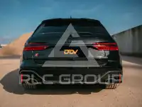 2025 Audi RS6