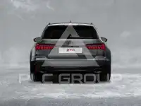 2025 Audi RS6