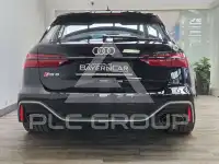 2025 Audi RS6