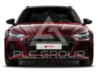 2025 Audi RS6