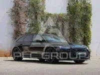 2025 Audi RS6