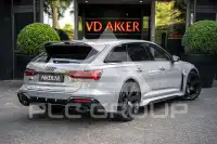 2025 Audi RS6