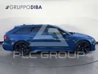2025 Audi RS6